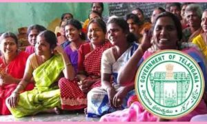 మహిళల కోసం రూ.30 కోట్లు విడుదల చేసిన సర్కార్