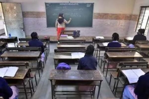 Schools and colleges reopened in Manipur