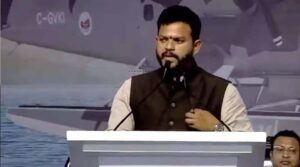 అందరికీ అందుబాటులో సీ ప్లేన్ ఛార్జీలు.. 3 నెలల్లో సేవలు ప్రారంభం : రామ్మోహన్‌ నాయుడు