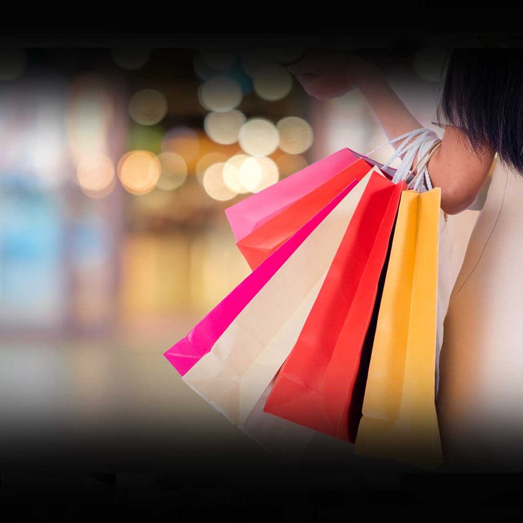 నేషనల్ షాపింగ్ రిమైండర్ డే..