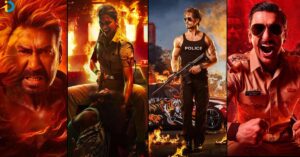 సింగం అగైన్ చిత్రం బాక్సాఫీస్ వద్ద అజయ్ దేవగన్ మూవీకి ఎన్ని కోట్లంటే,