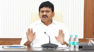 ఆ భూములను వెనక్కి తీసుకుంటాం – పొంగులేటి