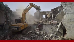 ఇళ్ల కూల్చివేతలపై సుప్రీంకోర్టు కీలక తీర్పు