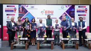 2030 నాటికి నైపుణ్యం కలిగిన శ్రామికశక్తిని నిర్మించడంపై దృష్టి సారించిన తెలంగాణ