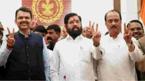 డిసెంబర్ 5న కొలువుదీరనున్న మహారాష్ట్ర సర్కారు..?