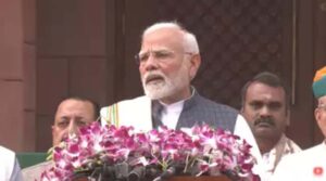 ఈ శీతాకాల సమావేశాలు అత్యంత కీలకం: ప్రధాని మోడీ