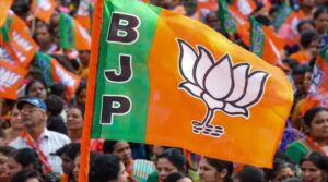 నేడు, రేపు బీజేపీ బస్తీ నిద్ర