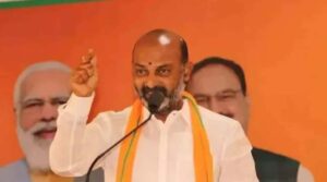 తెలంగాణ లో నిరుద్యోగ సమస్య తీవ్రమవుతుంది – బండి సంజయ్