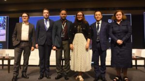 హైదరాబాద్‌లో తమ ఇండస్ట్రీ అడ్వైజరీ బోర్డు (ఐఏబి)ని ప్రారంభించిన యూనివర్శిటీ ఆఫ్ ఈస్ట్ లండన్ (యుఈఎల్)