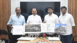కొత్త ల్యాండ్‌మార్క్ ప్రాజెక్ట్‌ను ప్రారంభించిన వైష్ణోయ్ గ్రూప్..