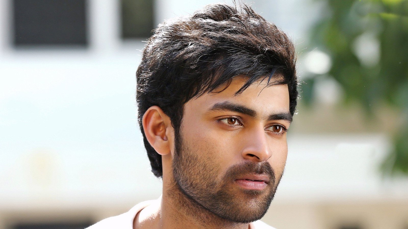 Varun Tej-Matka