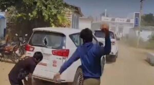 వికారాబాద్ ఘటన..కొనసాగుతున్న అరెస్టులు..!