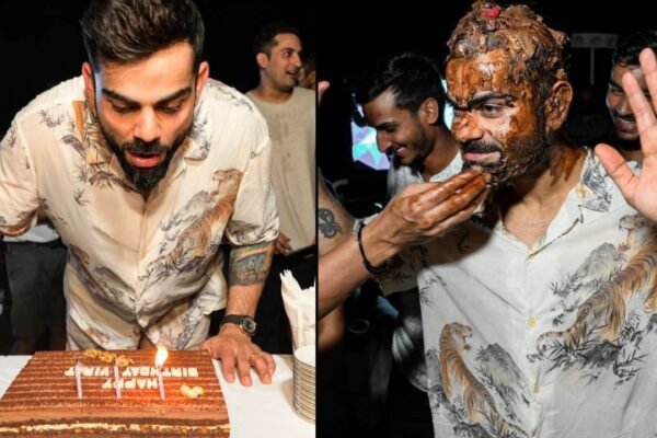 kohli birthday