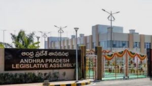 ఆరవ రోజు ప్రారంభమైన ఏపీ అసెంబ్లీ సమావేశాలు