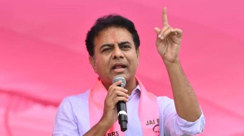 I always knew that I would be implicated in some case and arrested: KTR