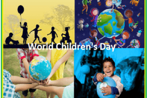 World-Childrens-Day