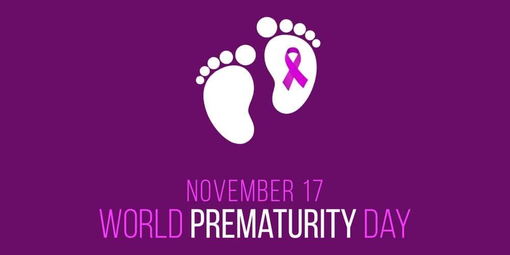 World-Prematurity-Day