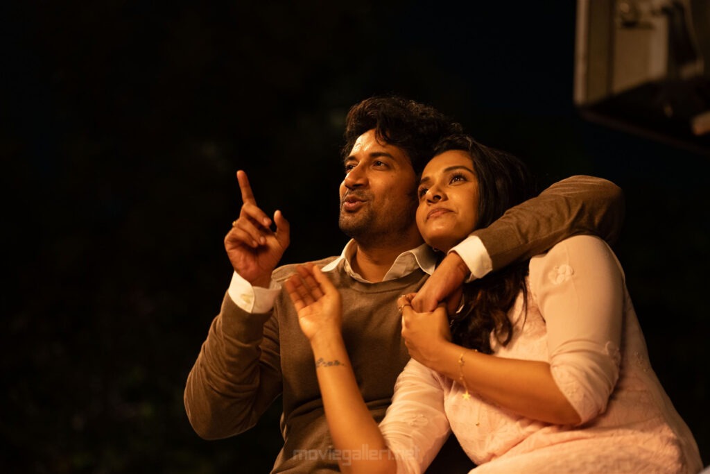 బ్యాంకింగ్‌ నేపథ్యంలో సాగే ‘జీబ్రా’