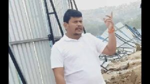 ఉద్యోగిపై ఏసీబీ రైడ్స్.. రూ.150 కోట్ల ఆస్తుల గుర్తింపు