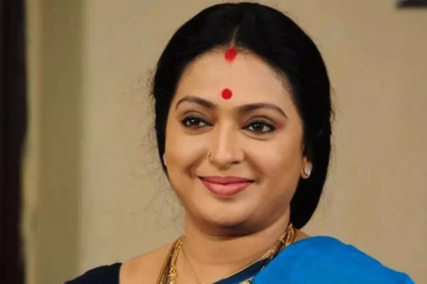 actress seetha