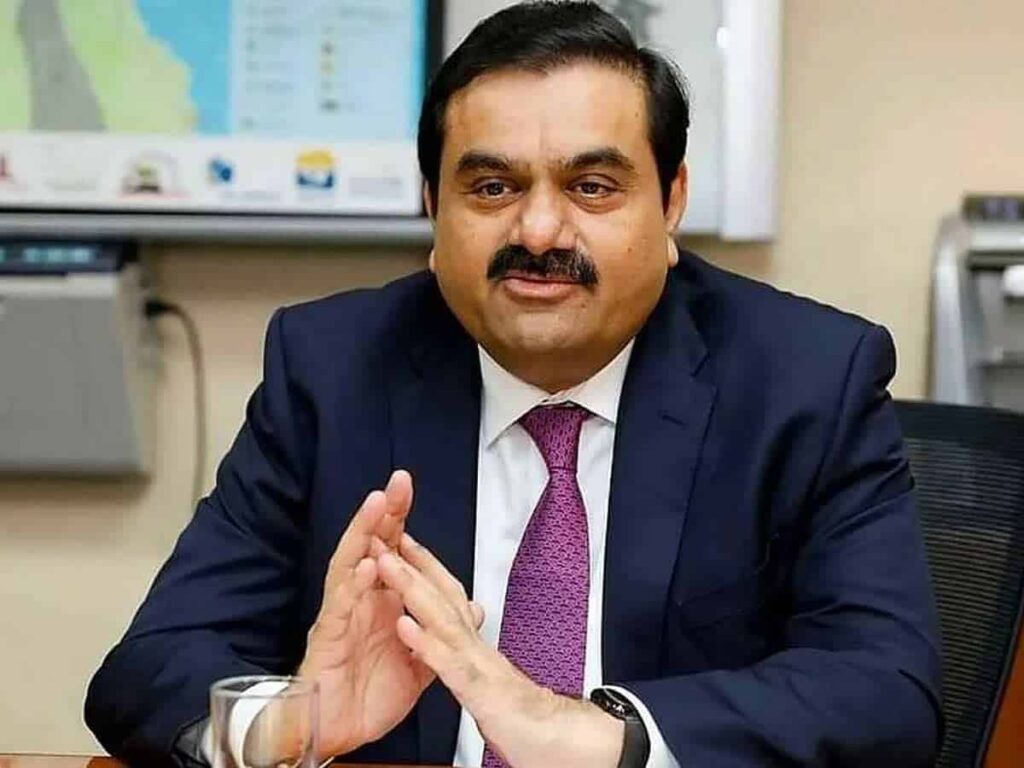 ప్రతి సవాలు మన ధైర్యాన్ని పెంచుతుంది – గౌతమ్ అదానీ