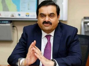 ప్రతి సవాలు మన ధైర్యాన్ని పెంచుతుంది – గౌతమ్ అదానీ