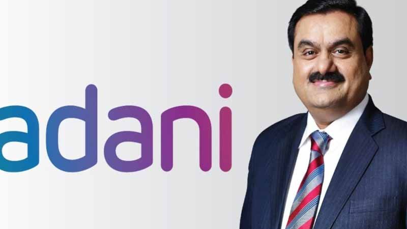 adani news