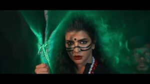 మంచు ల‌క్ష్మి న‌టించిన మూవీ ఎలా ఉందంటే?