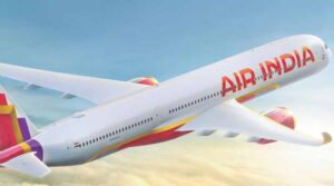 విమాన ప్రయాణీకులకు ఎయిరిండియా గుడ్ న్యూస్