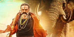 బాలకృష్ణ పాత్ర ఇదేనా నిజంగా తాండవమే!