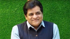 కమెడియన్ ఆలీకి నోటీసులు