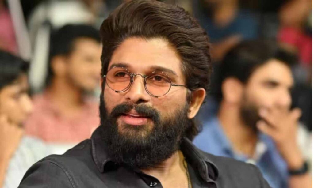 అల్లు అర్జున్‌కు భారీ ఊరట