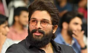 అల్లు అర్జున్‌కు భారీ ఊరట