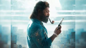 పుష్ప2 పై అదిరిపోయిన మెగా వ్యూహం వెనకున్న శక్తి ఎవరు