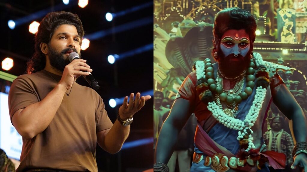 పుష్ప-2 మరోసారి సినిమాను వాయిదా వేశారు