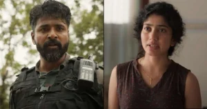 అమరన్ టీం కోటి చెల్లిస్తుందా ? అసలు జరిగింది ఏంటంటే…