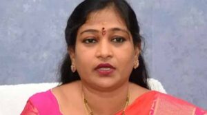 హోంమంత్రి నోట క్షేమపణలు