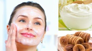 అంజీర పండుతో చర్మానికి సహజ నిగారింపు..