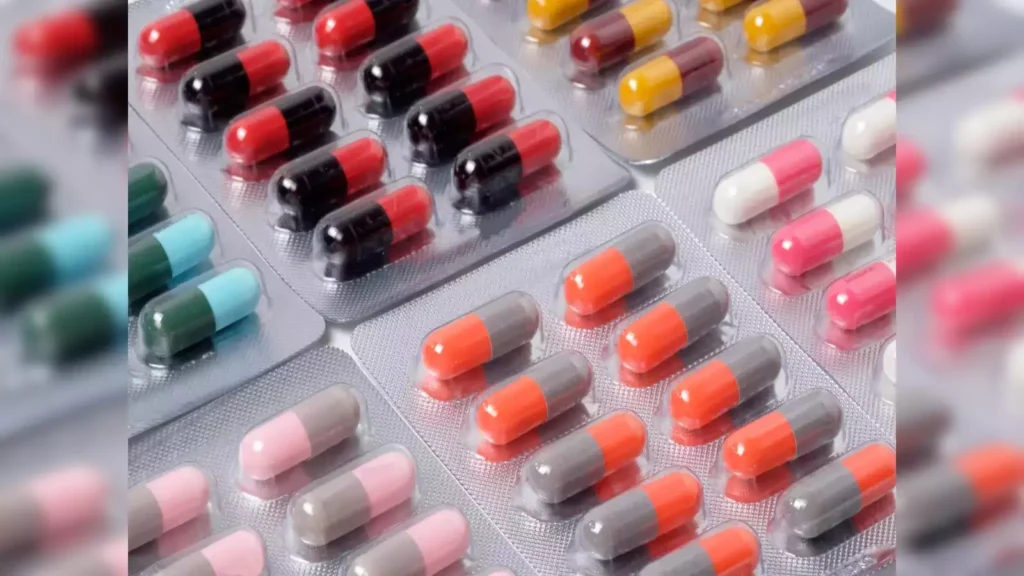 మీరు వాడే యాంటి బయాటిక్స్ అసలైనవేనా..?