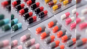 మీరు వాడే యాంటి బయాటిక్స్ అసలైనవేనా..?