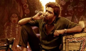 బచ్చల మల్లి టీజర్ .. అల్లరోడిలో మరో యాంగిల్..!