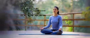 శరీర ఆరోగ్యం కోసం ధ్యానం యొక్క ప్రయోజనాలు