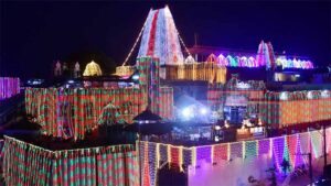 భద్రాద్రి ‘బ్రహ్మోత్సవాల’ తేదీలు ఖరారు చేసిన ఆలయ పెద్దలు