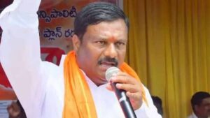 జూన్ తర్వాత తెలంగాణ సీఎం మారబోతున్నారు – మహేశ్వర్ రెడ్డి