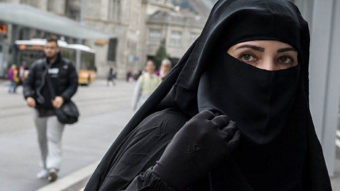 burka