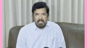 పోసాని పై వరుస కేసులు