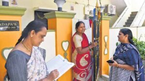 తెలంగాణలో మొదలైన కులగణన