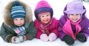 చలిలో పిల్లల ఆరోగ్యానికి ముఖ్యమైన జాగ్రత్తలు..