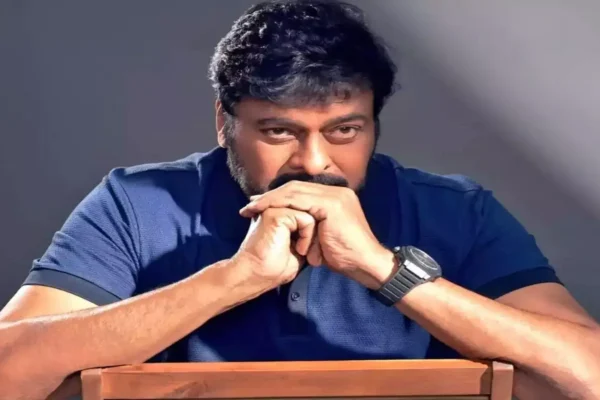 chiranjeevi