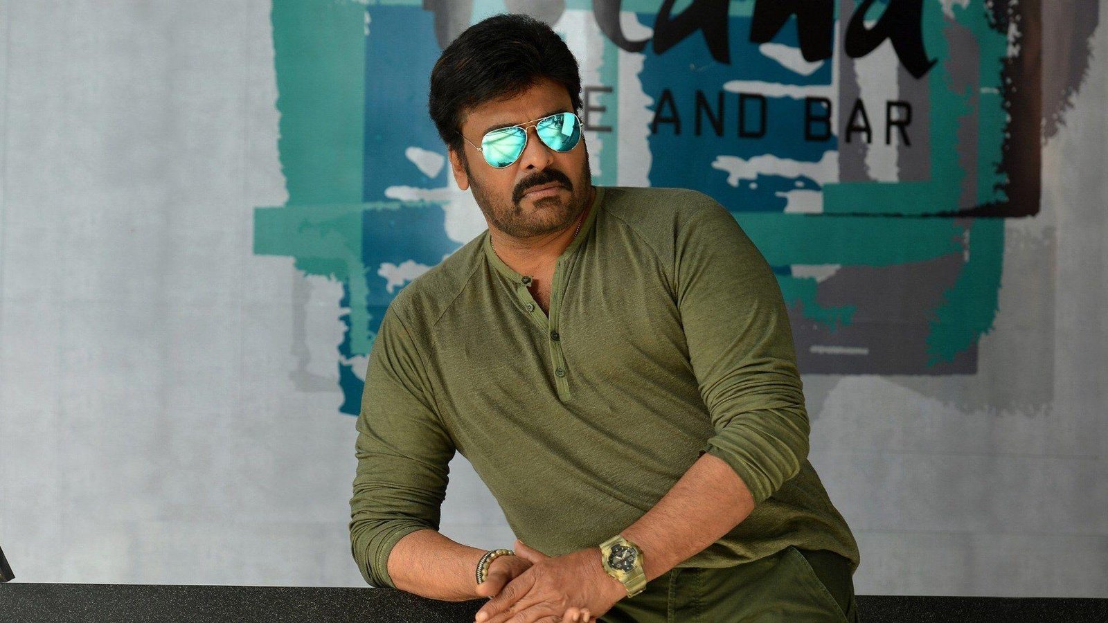 chiranjeevi